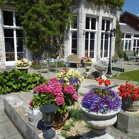 Purbeck House Hotel & Louisa Lodge Swanage Zewnętrze zdjęcie