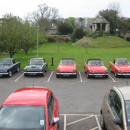 Purbeck House Hotel & Louisa Lodge Swanage Zewnętrze zdjęcie