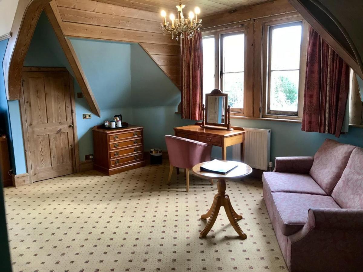 Purbeck House Hotel & Louisa Lodge Swanage Zewnętrze zdjęcie