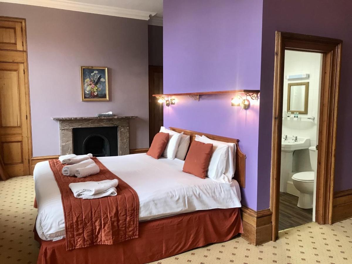 Purbeck House Hotel & Louisa Lodge Swanage Zewnętrze zdjęcie