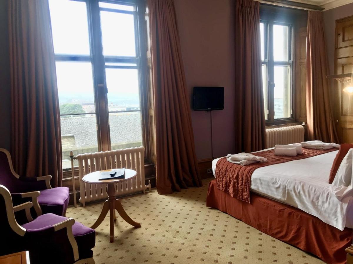 Purbeck House Hotel & Louisa Lodge Swanage Zewnętrze zdjęcie