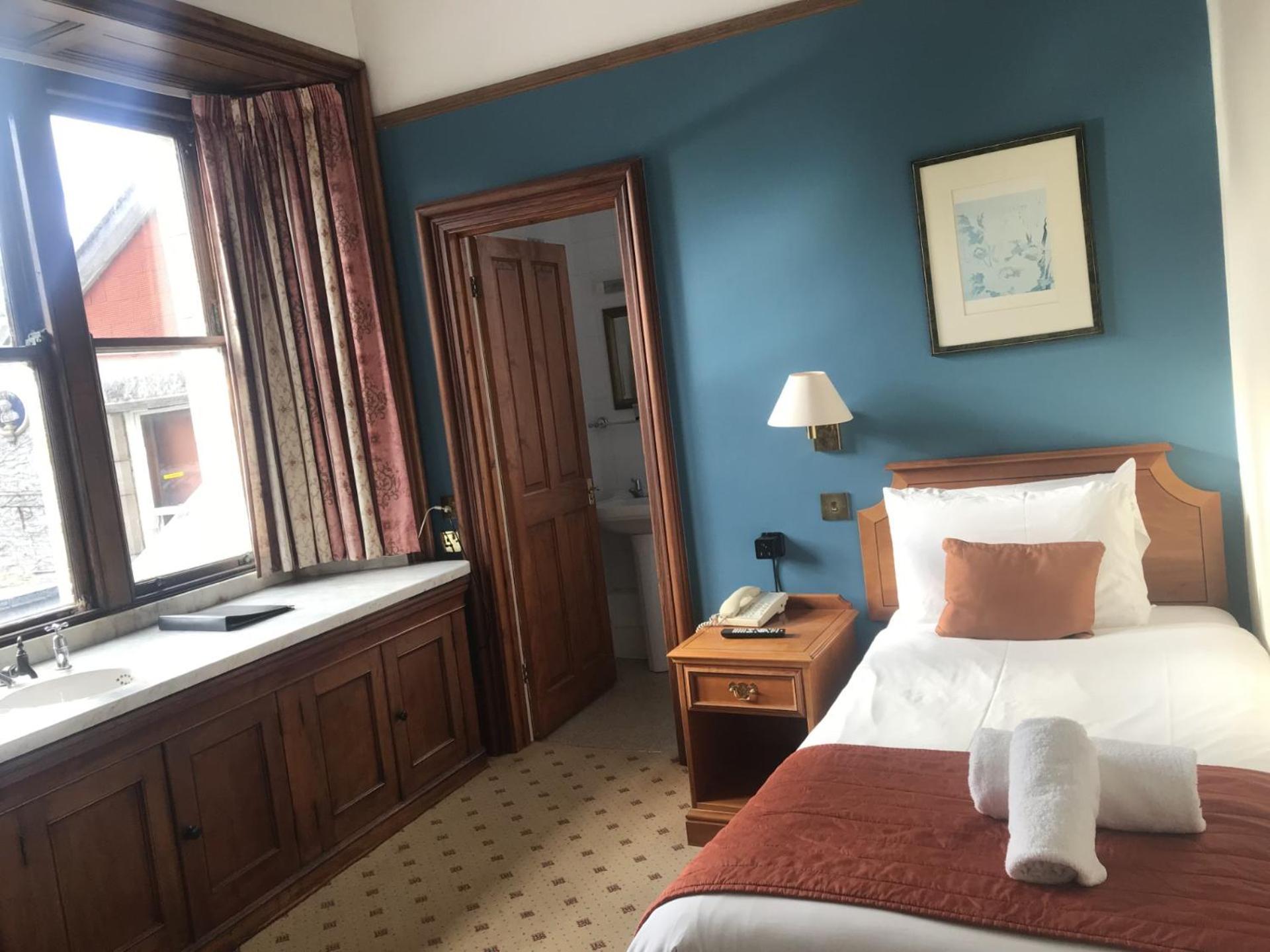 Purbeck House Hotel & Louisa Lodge Swanage Zewnętrze zdjęcie