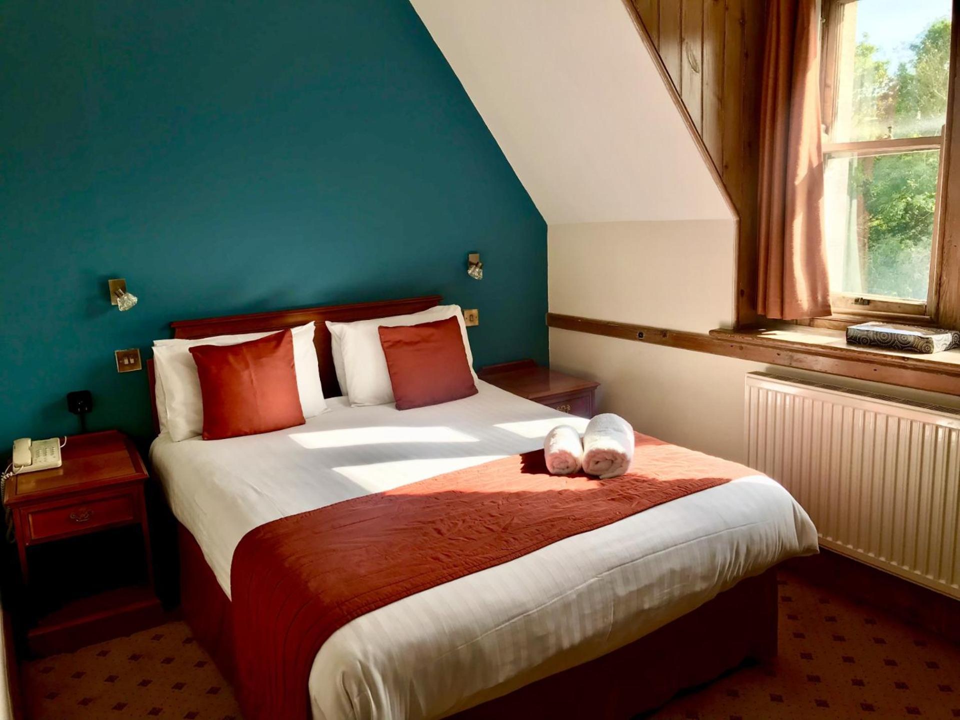 Purbeck House Hotel & Louisa Lodge Swanage Zewnętrze zdjęcie