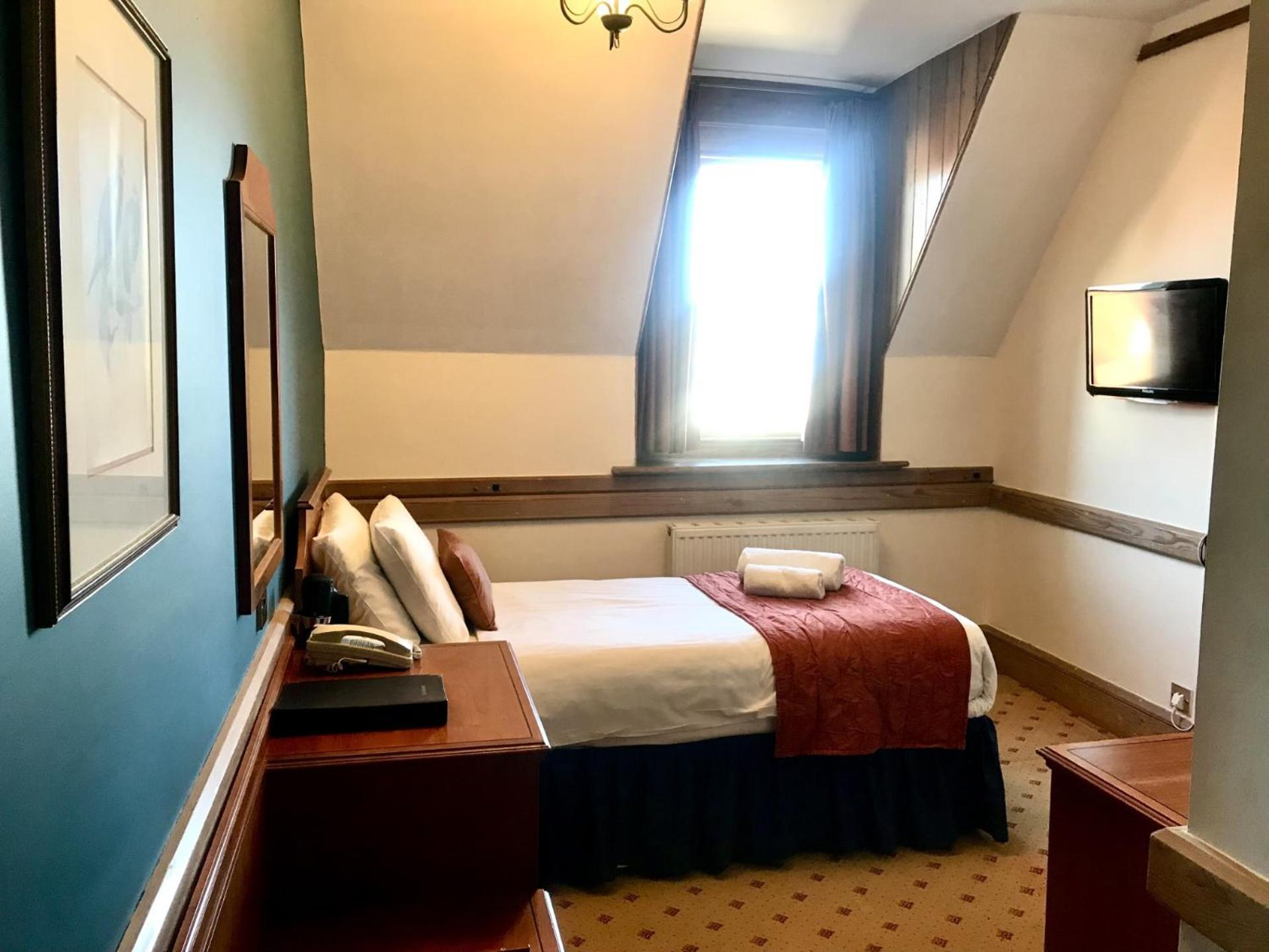 Purbeck House Hotel & Louisa Lodge Swanage Zewnętrze zdjęcie