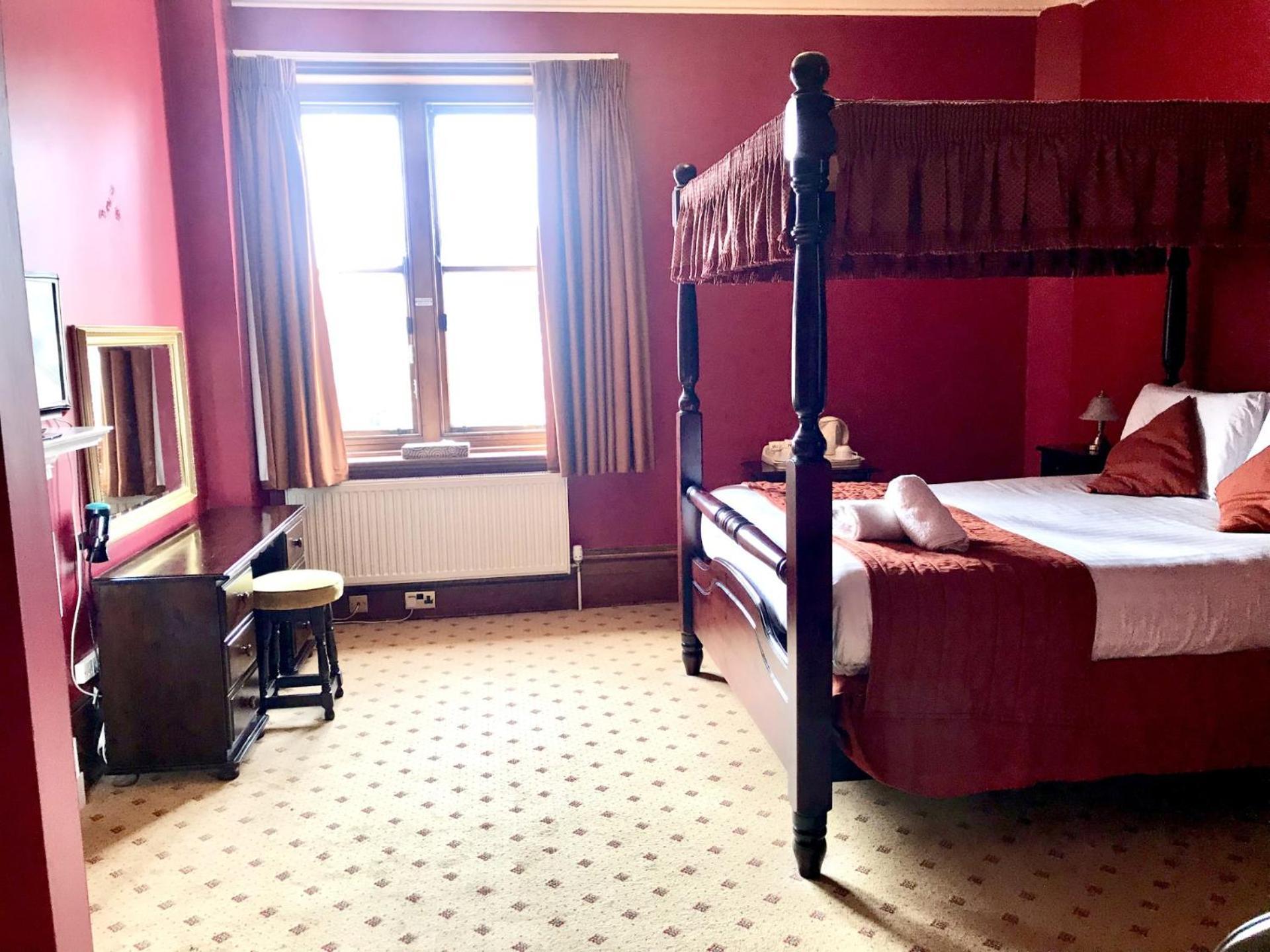 Purbeck House Hotel & Louisa Lodge Swanage Zewnętrze zdjęcie
