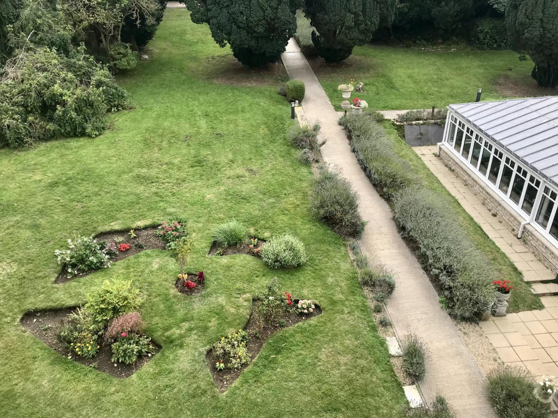 Purbeck House Hotel & Louisa Lodge Swanage Zewnętrze zdjęcie