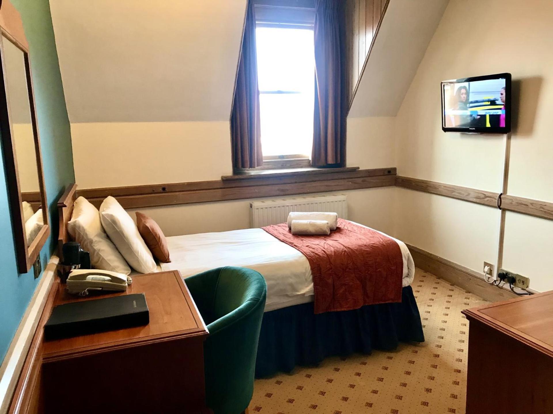 Purbeck House Hotel & Louisa Lodge Swanage Zewnętrze zdjęcie