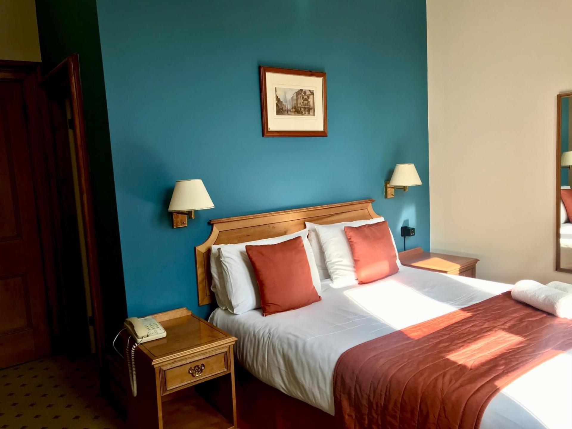 Purbeck House Hotel & Louisa Lodge Swanage Zewnętrze zdjęcie