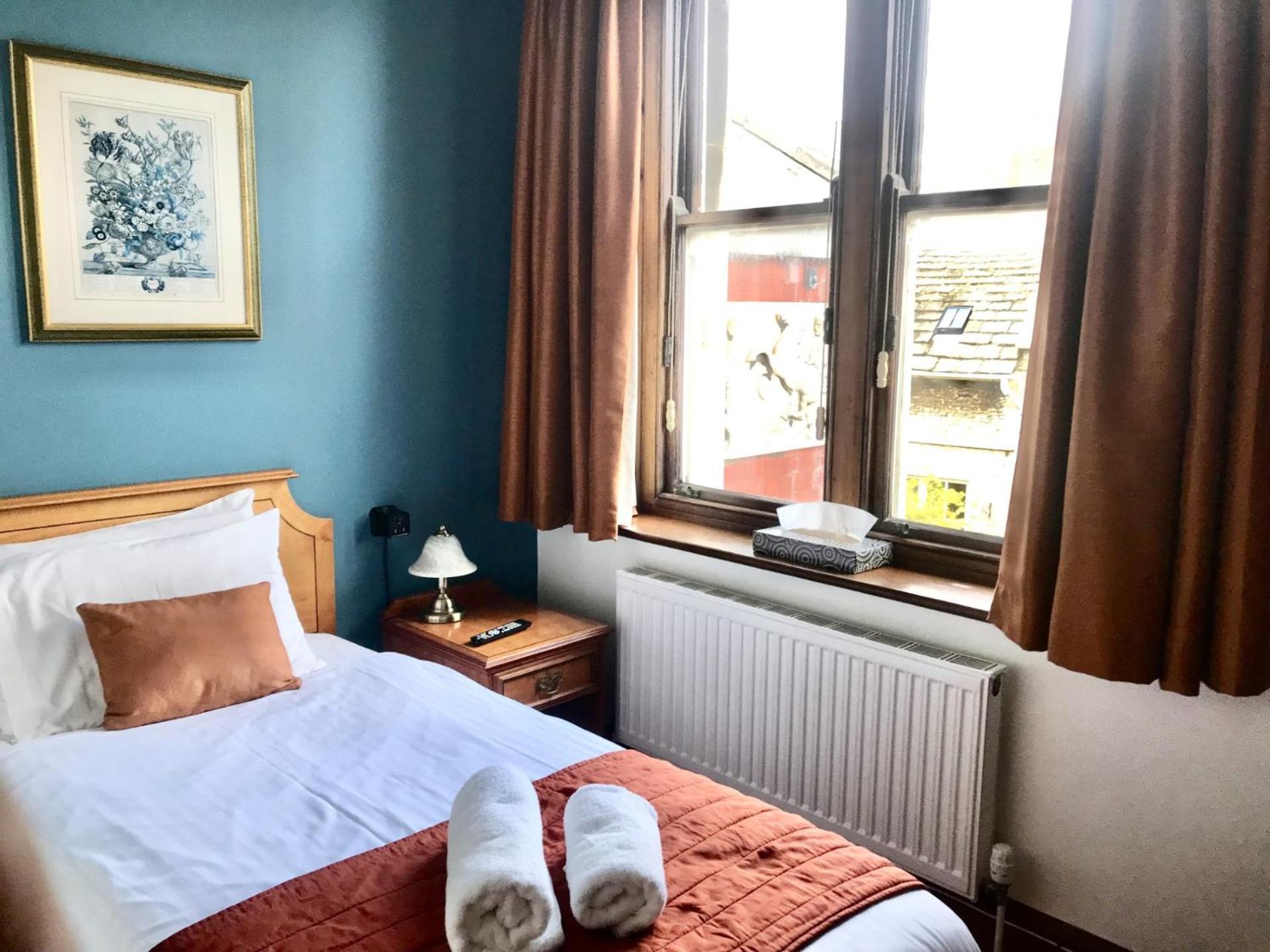 Purbeck House Hotel & Louisa Lodge Swanage Zewnętrze zdjęcie