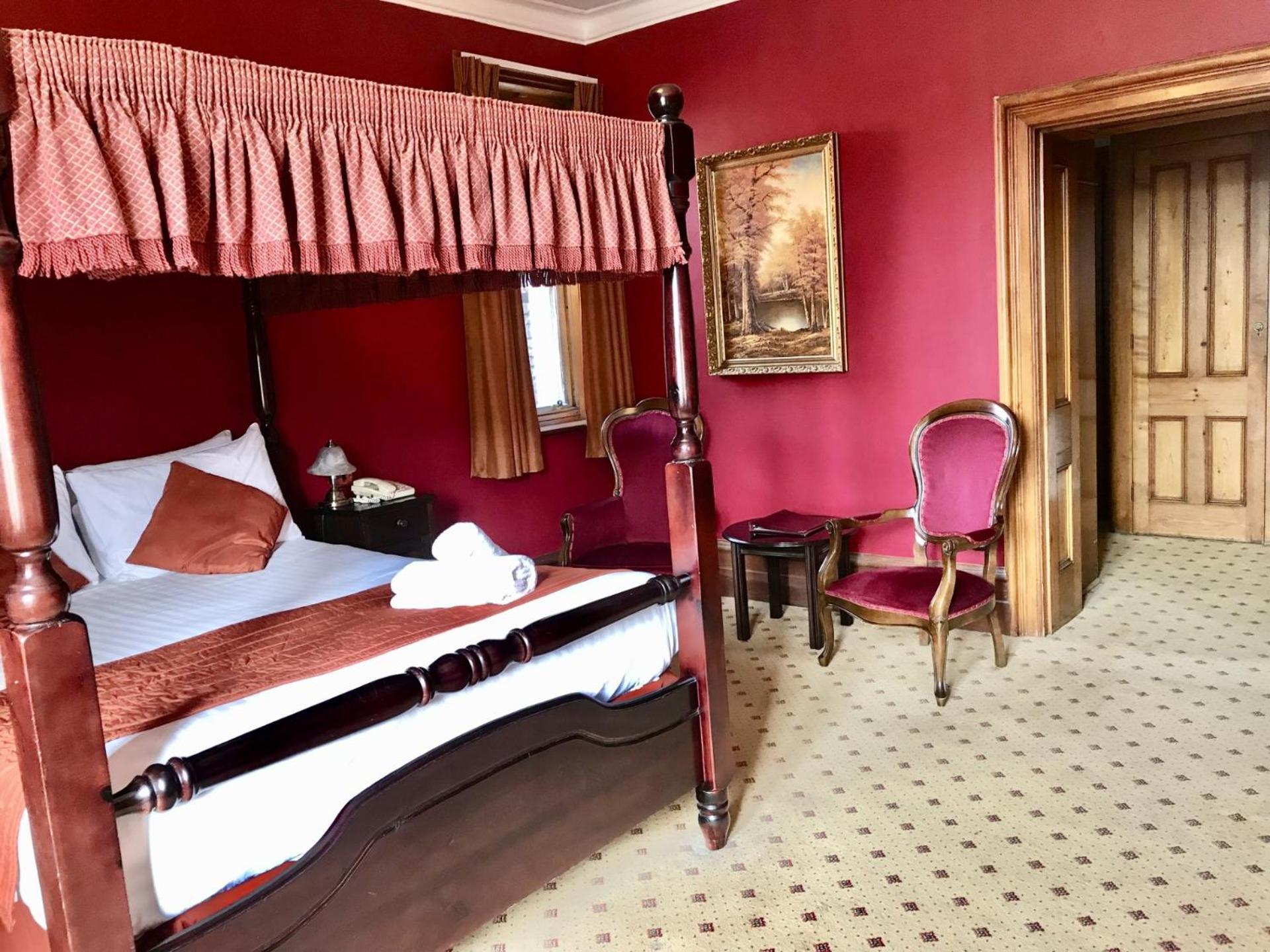 Purbeck House Hotel & Louisa Lodge Swanage Zewnętrze zdjęcie