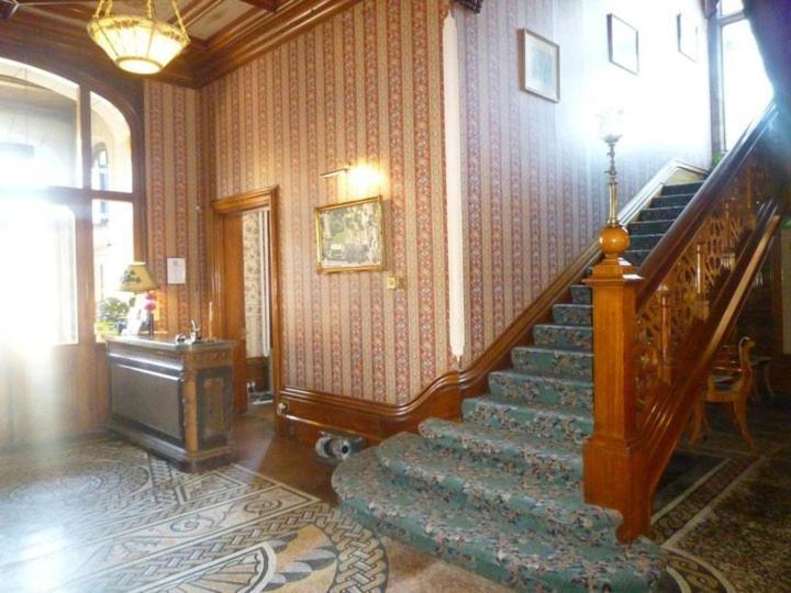 Purbeck House Hotel & Louisa Lodge Swanage Zewnętrze zdjęcie