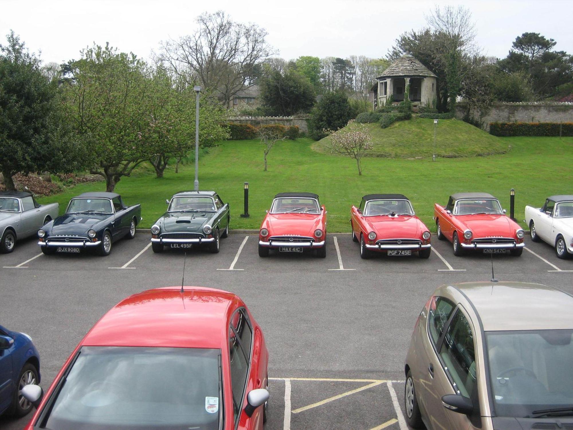 Purbeck House Hotel & Louisa Lodge Swanage Zewnętrze zdjęcie