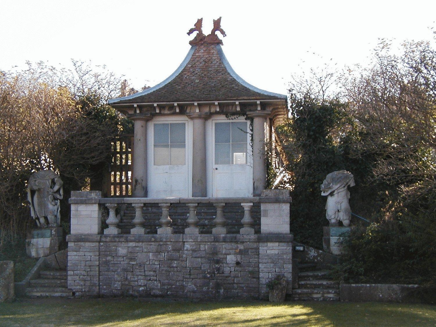 Purbeck House Hotel & Louisa Lodge Swanage Zewnętrze zdjęcie