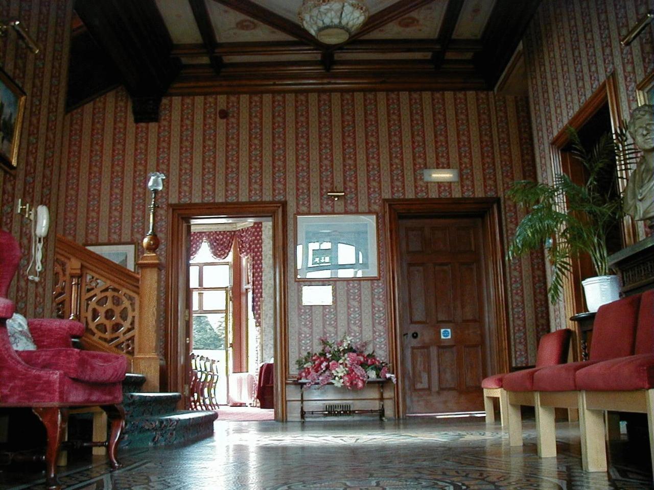 Purbeck House Hotel & Louisa Lodge Swanage Zewnętrze zdjęcie