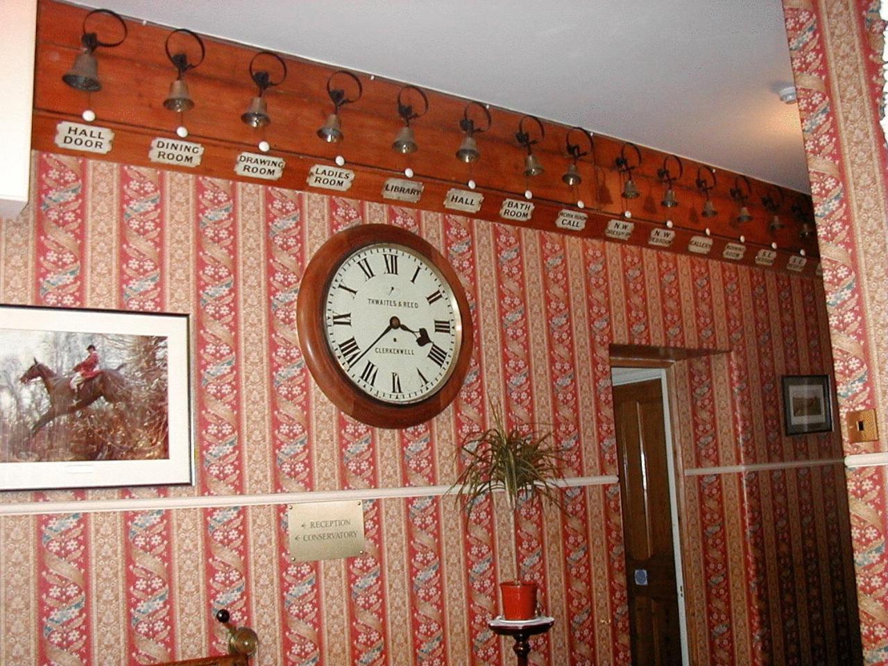 Purbeck House Hotel & Louisa Lodge Swanage Zewnętrze zdjęcie