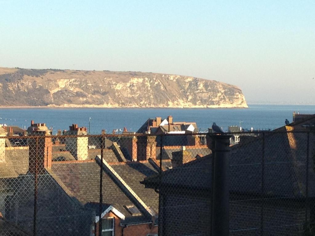 Purbeck House Hotel & Louisa Lodge Swanage Pokój zdjęcie