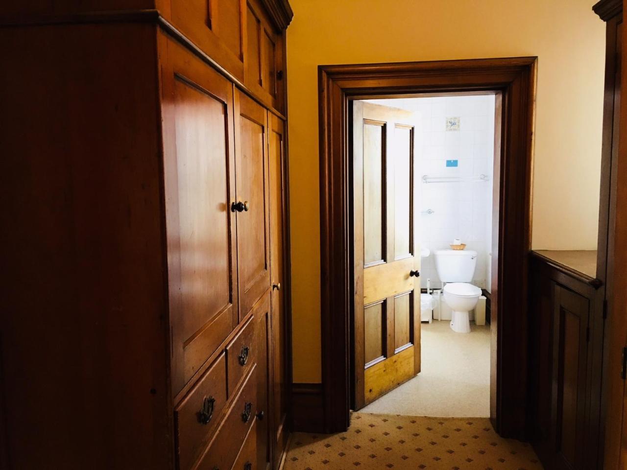 Purbeck House Hotel & Louisa Lodge Swanage Zewnętrze zdjęcie